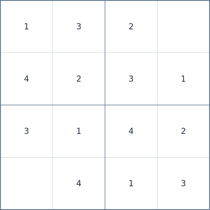 Sudoku #12026062502