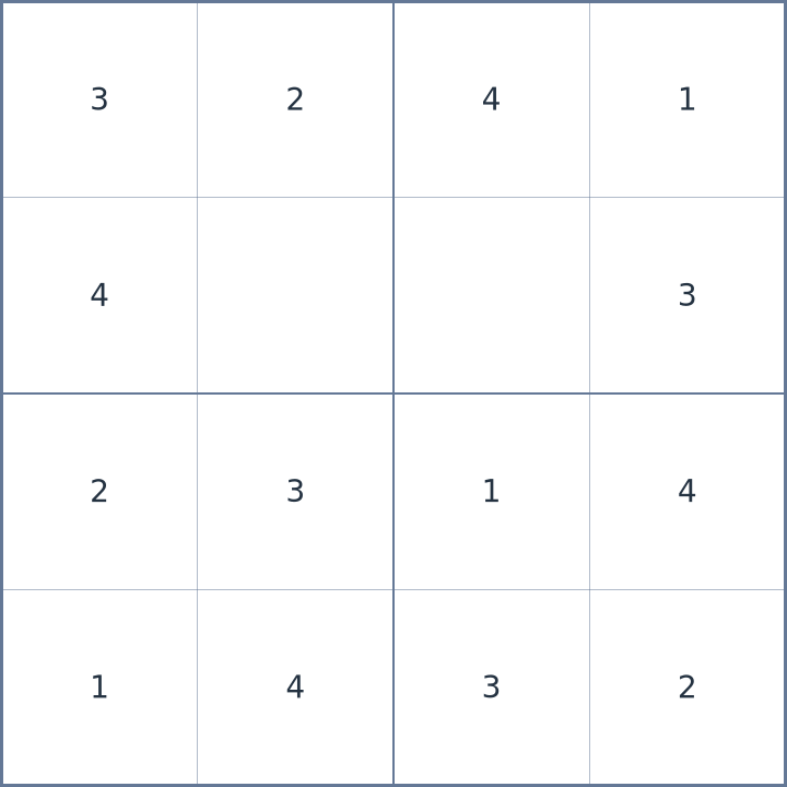 Sudoku #12026062503