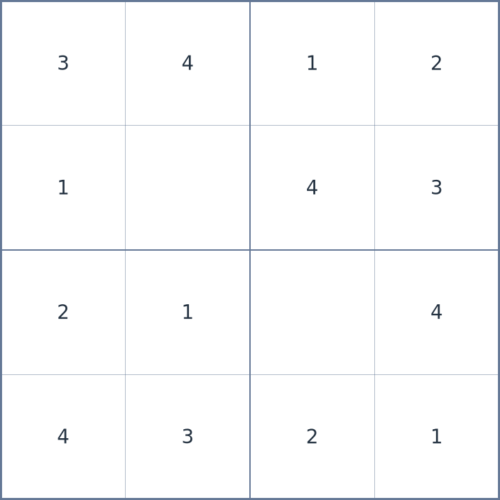 Sudoku #12026062505