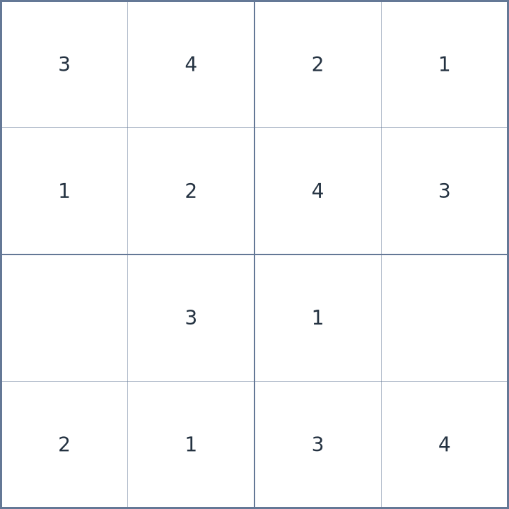 Sudoku #12026062507