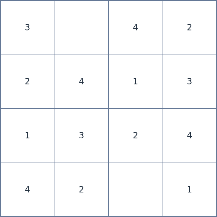Sudoku #12026062508