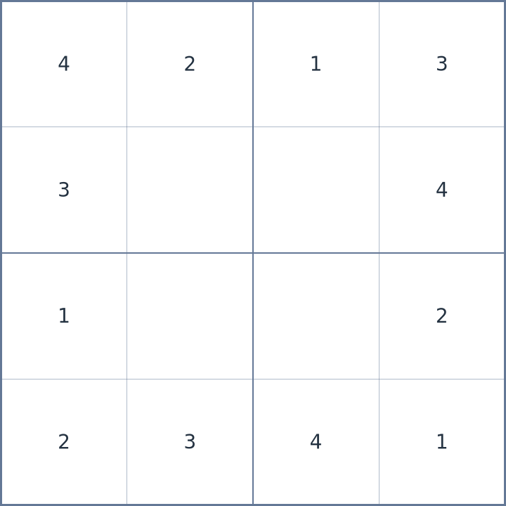 Sudoku #12026062603