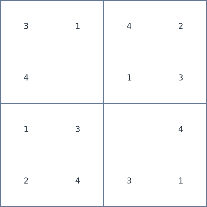 Sudoku #12026062604