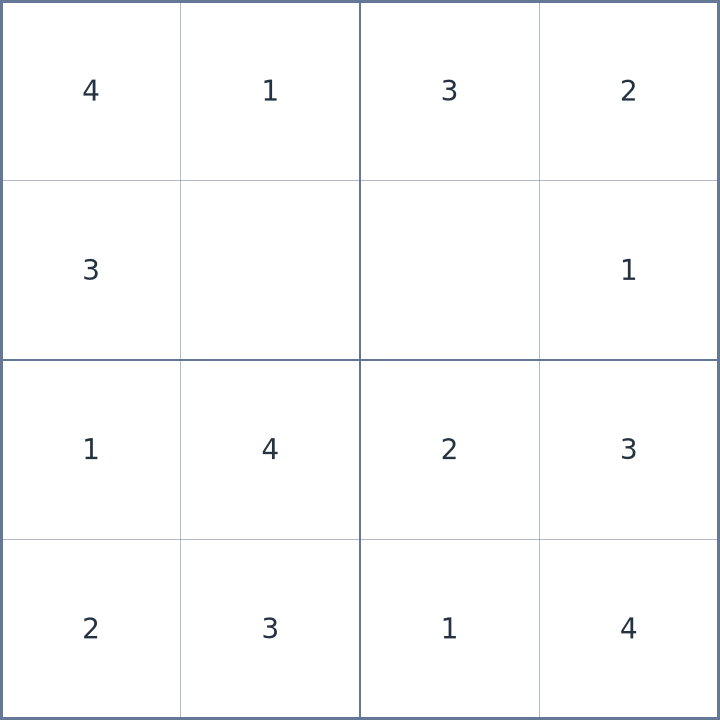 Sudoku #12026062606