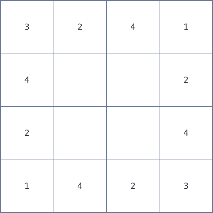 Sudoku #12026062702