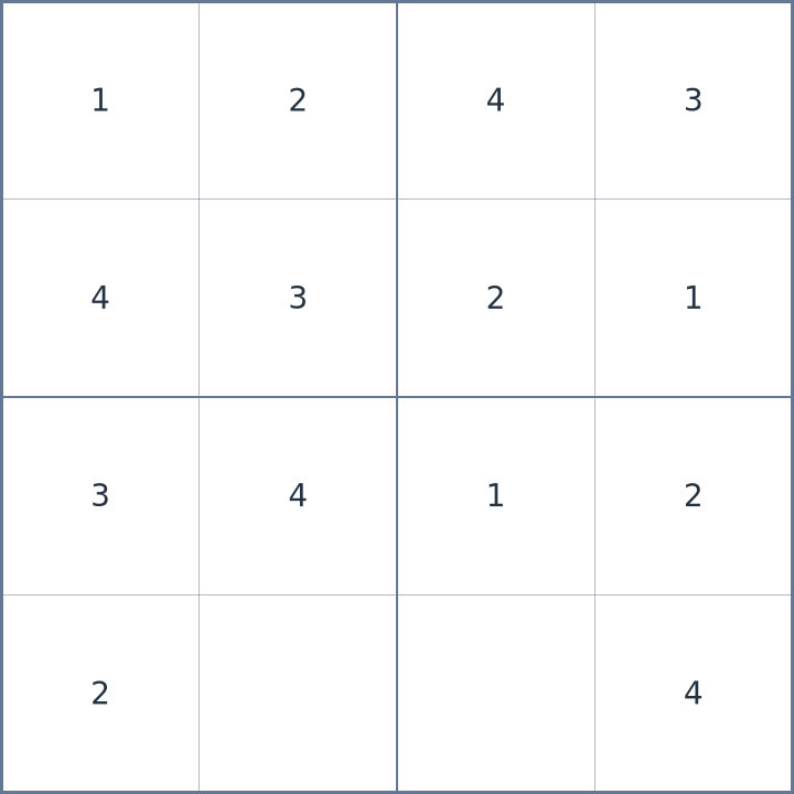 Sudoku #12026062706