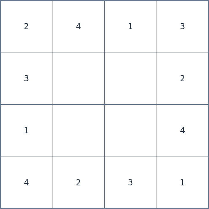 Sudoku #12026062708