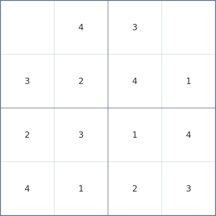 Sudoku #12026062709