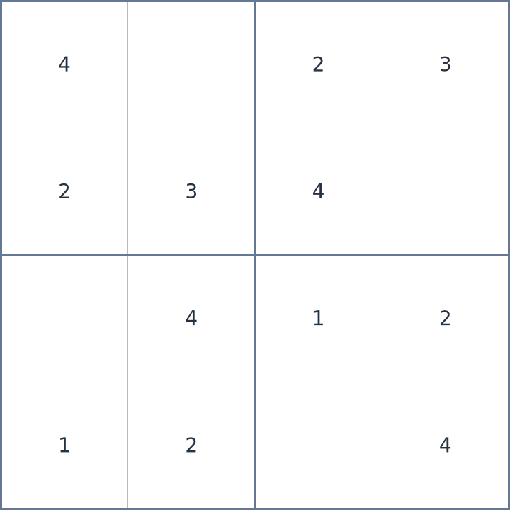 Sudoku #12026062806