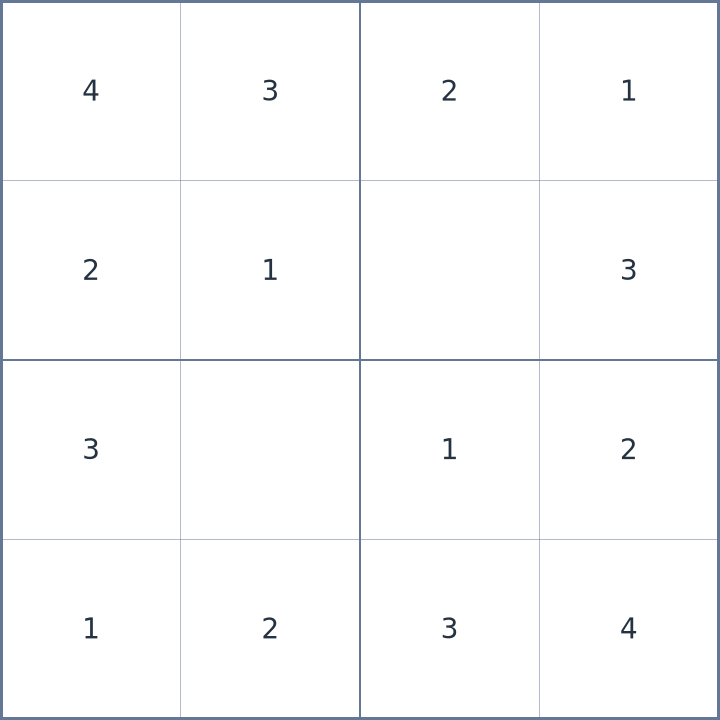 Sudoku #12026062808