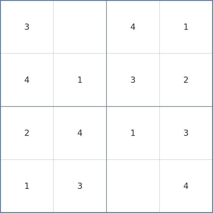 Sudoku #12026063002