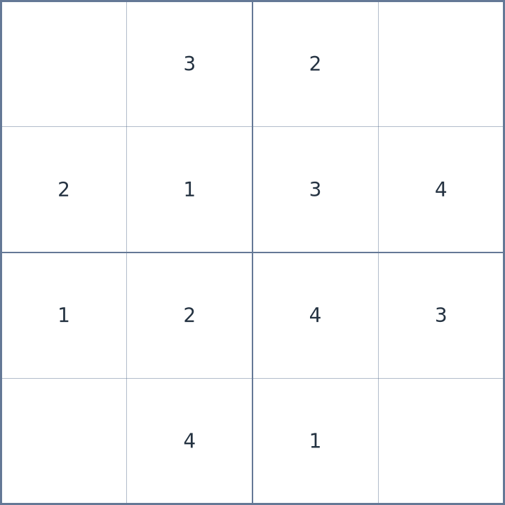 Sudoku #12026063006