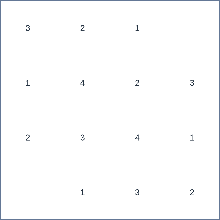 Sudoku #12026070502