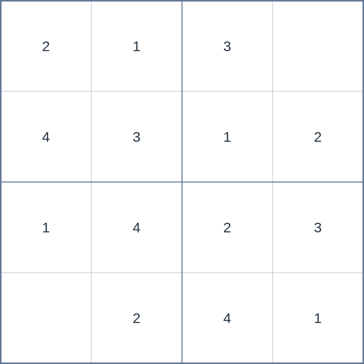 Sudoku #12026071002