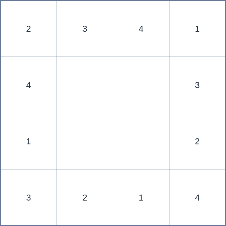 Sudoku #12026071007