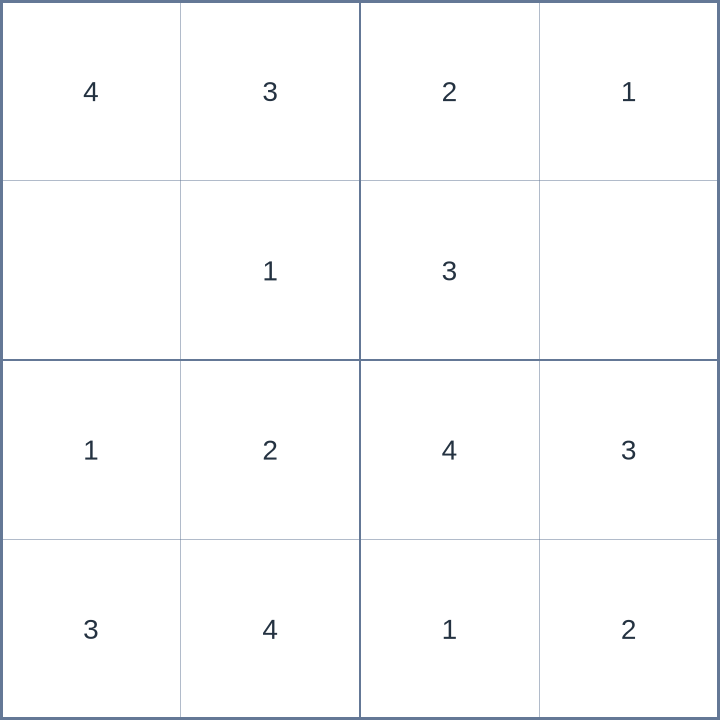 Sudoku #12026071104