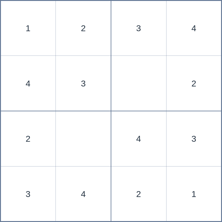 Sudoku #12026071106