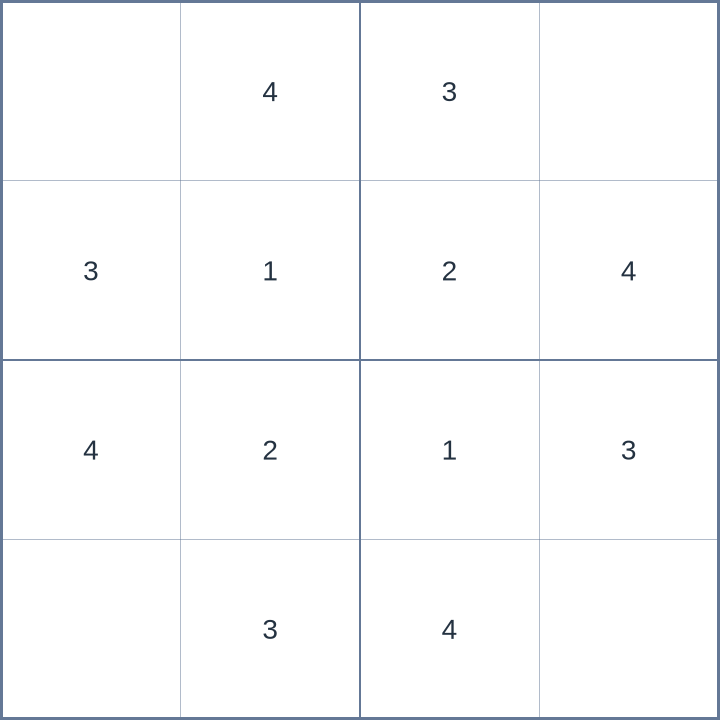 Sudoku #12026071109