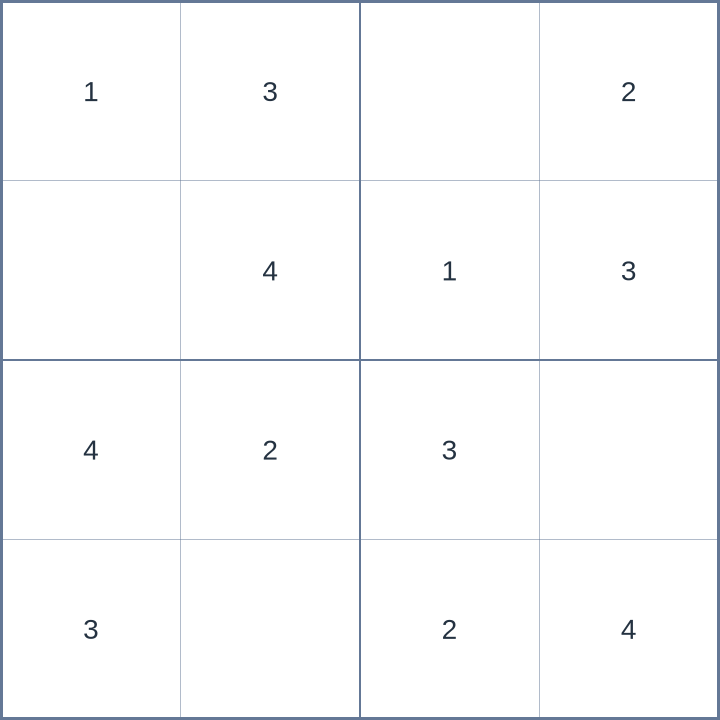 Sudoku #12026071203
