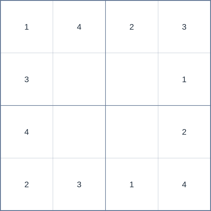 Sudoku #12026071204
