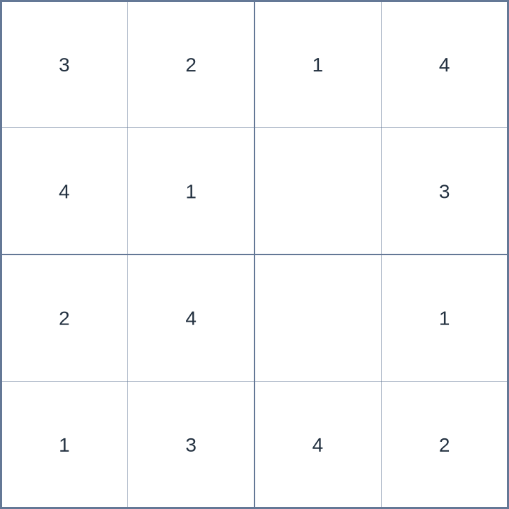 Sudoku #12026071205