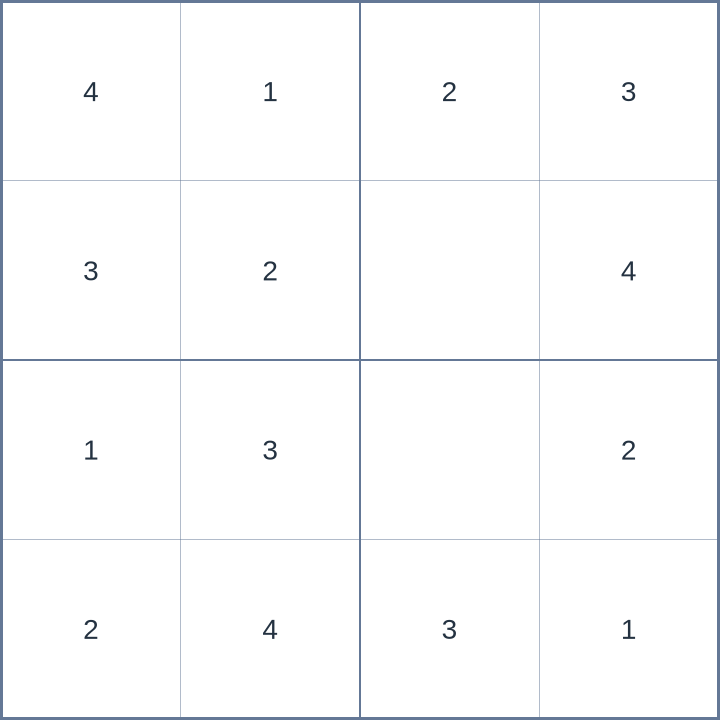 Sudoku #12026071206