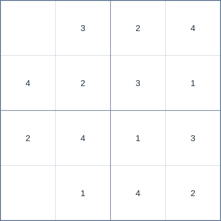 Sudoku #12026071207