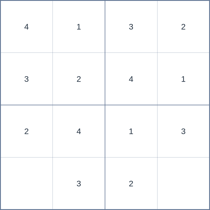Sudoku #12026071210