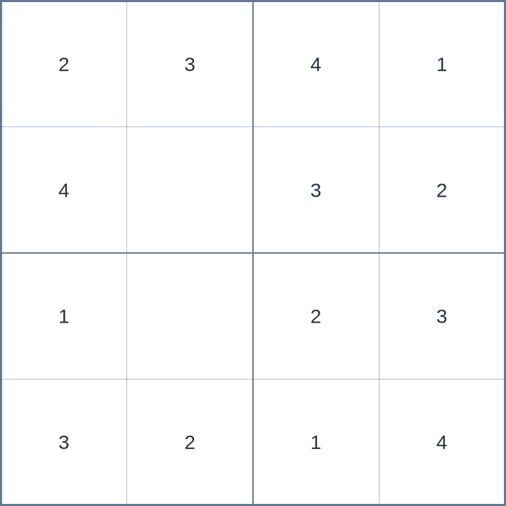 Sudoku #12026071402