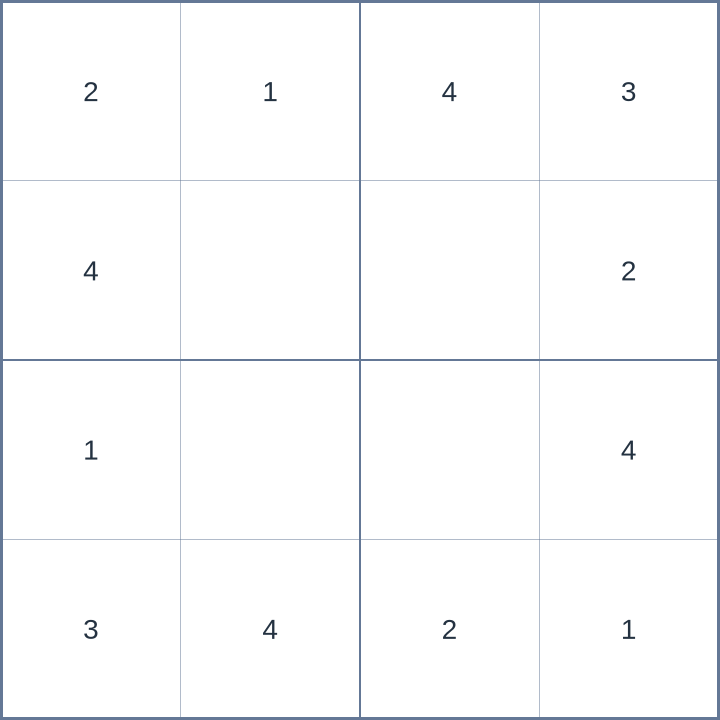 Sudoku #12026071403