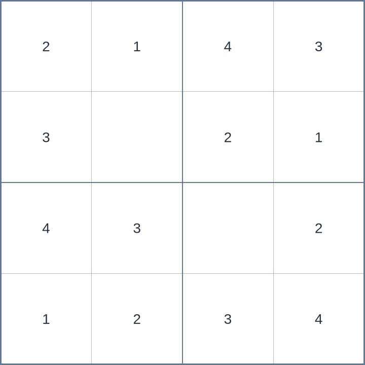 Sudoku #12026071501