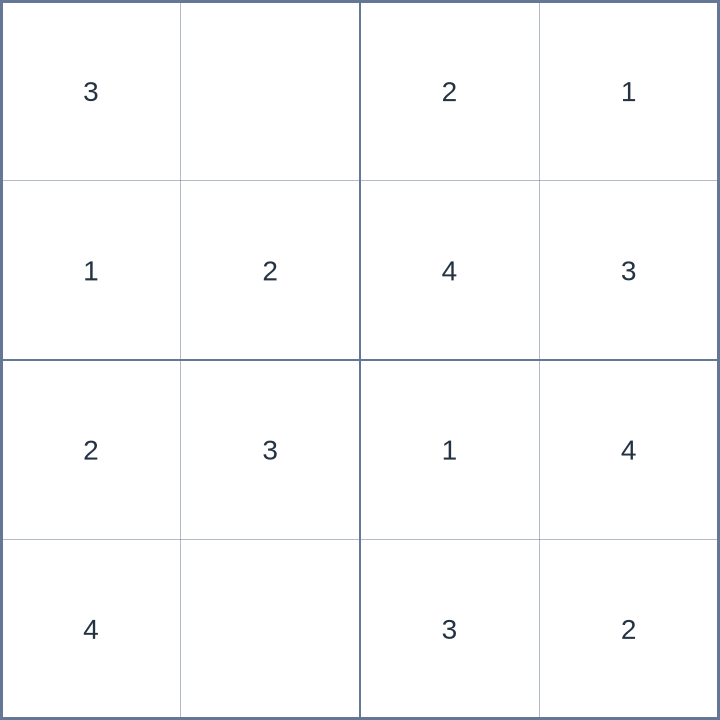 Sudoku #12026071502