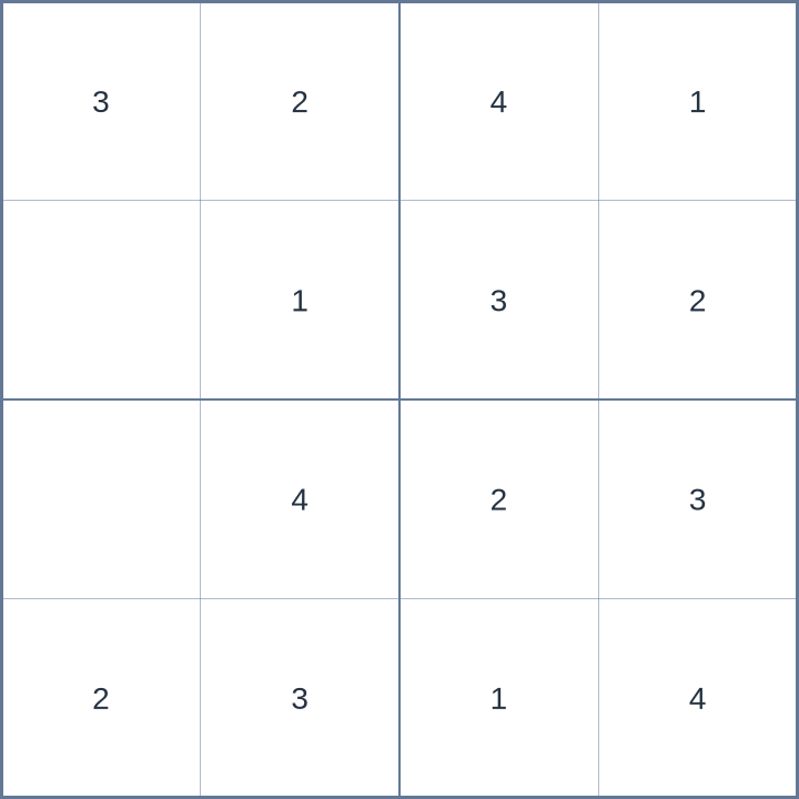 Sudoku #12026071504