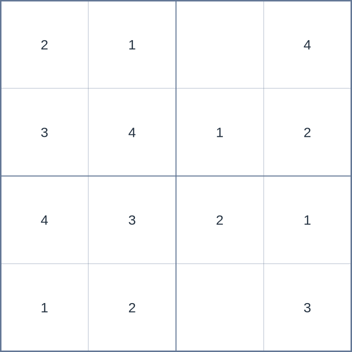 Sudoku #12026071506