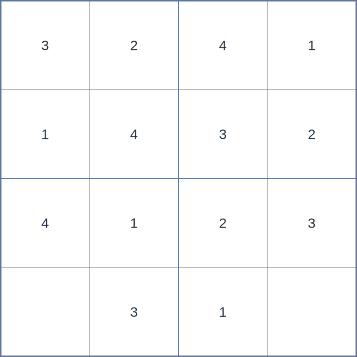 Sudoku #12026071507