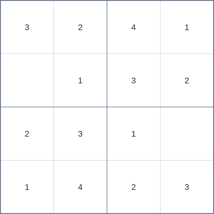 Sudoku #12026071601