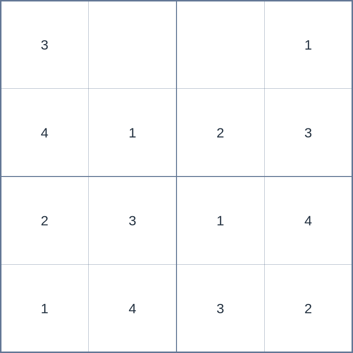 Sudoku #12026071610