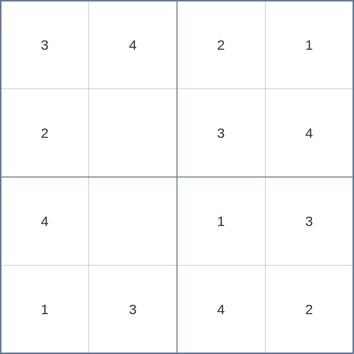 Sudoku #12026071705