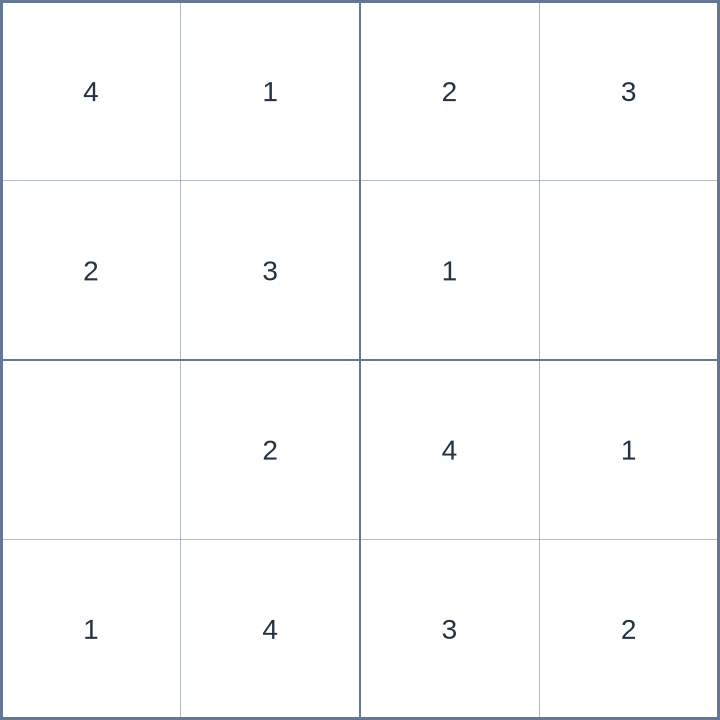 Sudoku #12026071707