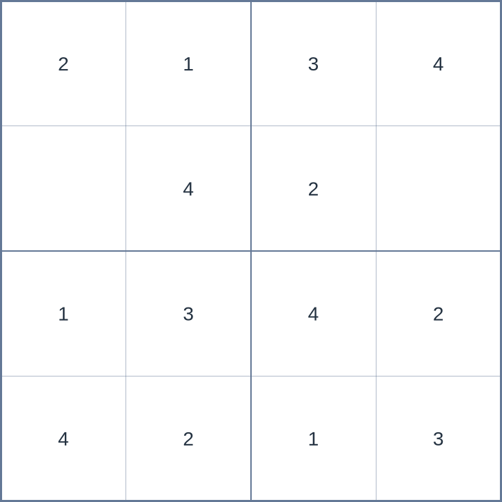 Sudoku #12026071801