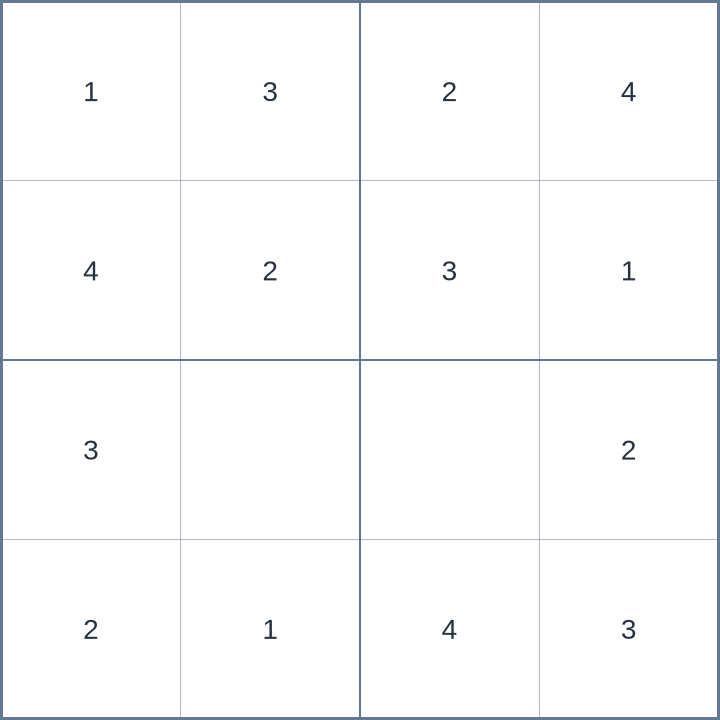 Sudoku #12026071804