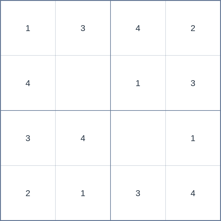 Sudoku #12026071806
