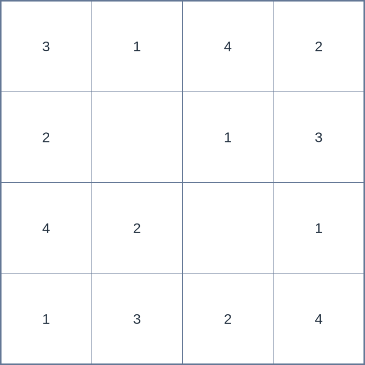 Sudoku #12026071807
