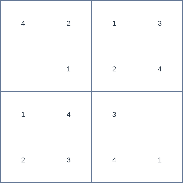 Sudoku #12026071902