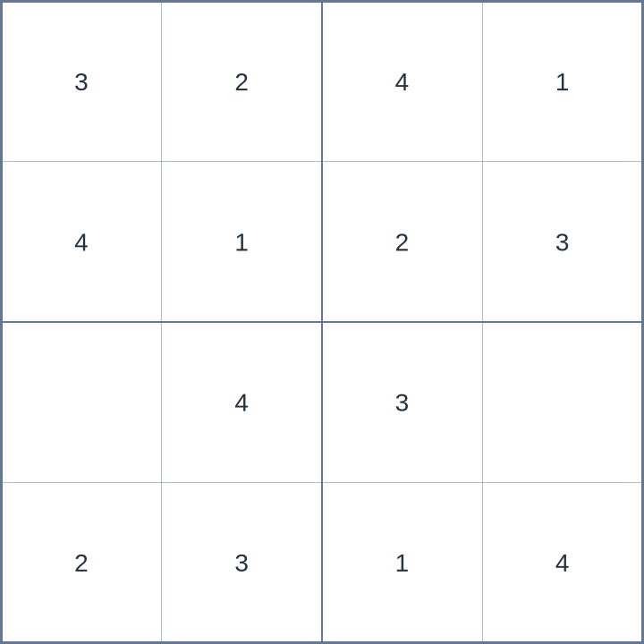 Sudoku #12026071903