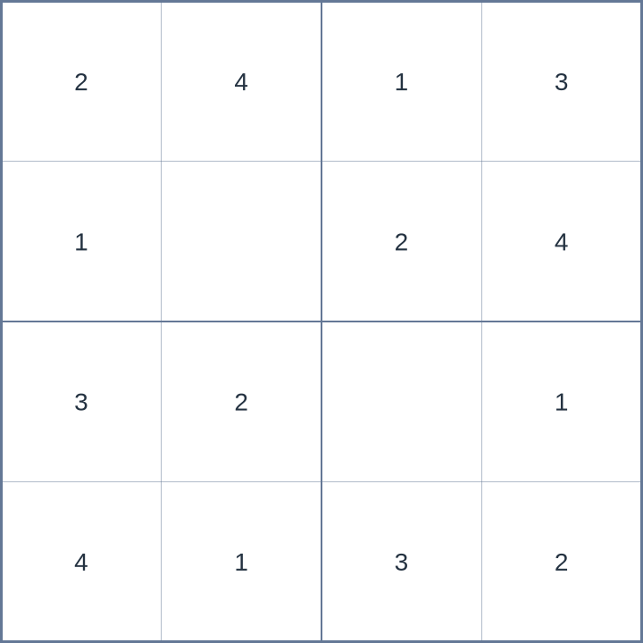 Sudoku #12026071906
