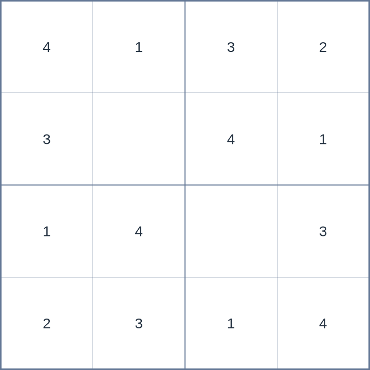 Sudoku #12026071909