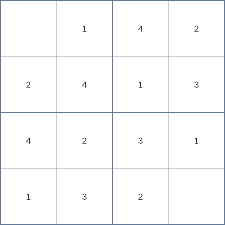Sudoku #12026071910