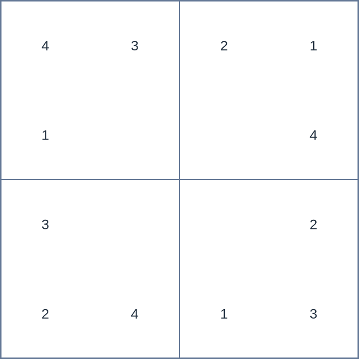Sudoku #12026072103
