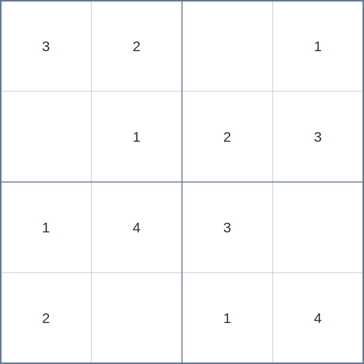 Sudoku #12026072108